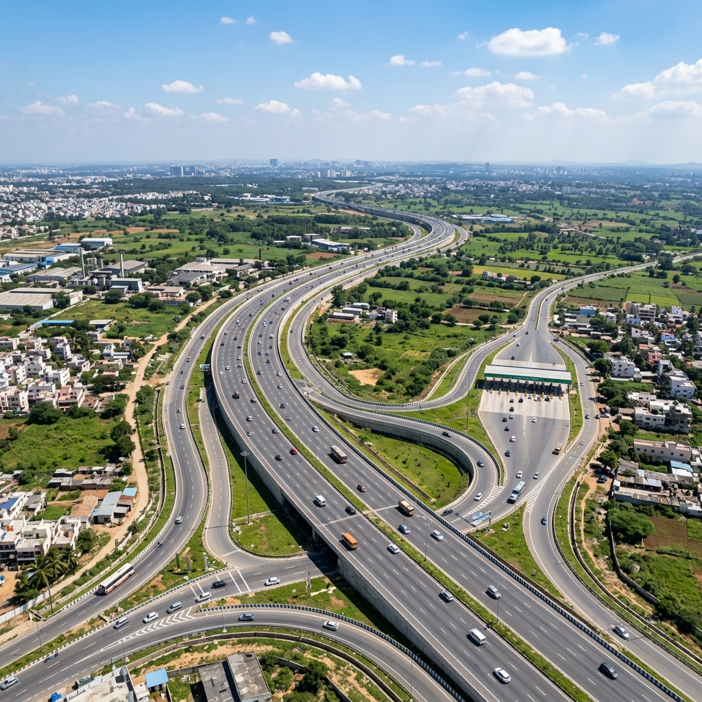 NRI Guide to buying in Bangalore